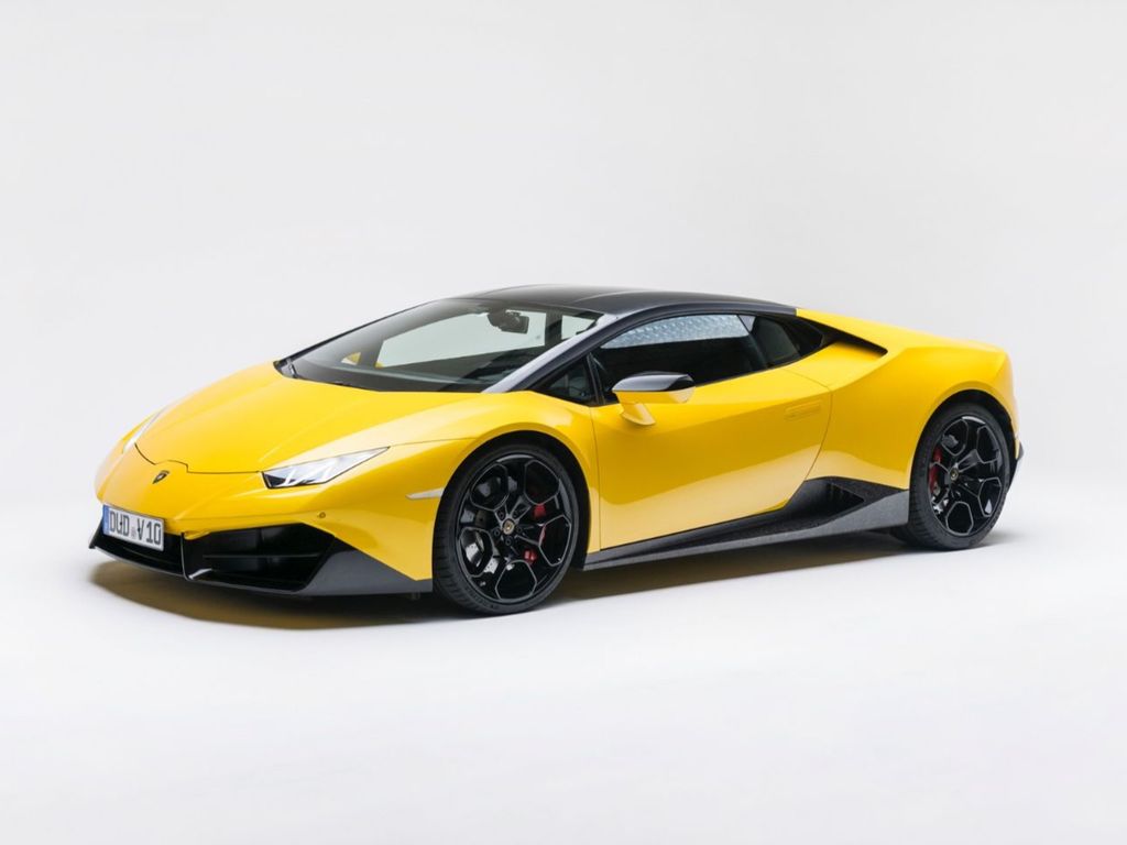 Angebot ansehen Lamborghini Huracán