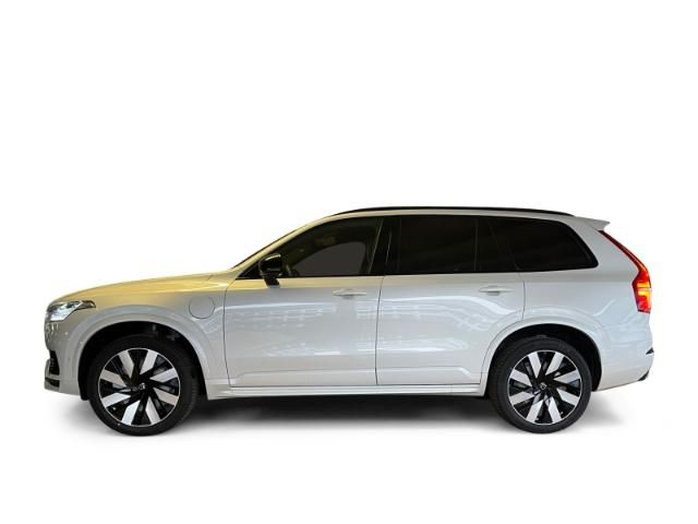 Volvo XC90 - Bild 8
