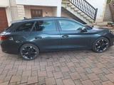 Cupra Leon 1.5 eTSI 110kW DSG Sportstourer +Winterreif - Cupra Leon von privat