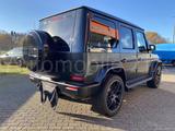 Mercedes-Benz G 63 AMG 127km! 1. Hand MwSt. Two Finish Carbon - Gebrauchtwagen in Rathenow