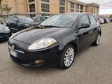Fiat Bravo 1.6 MJT 105 CV Emotion - Fiat Bravo aus 2008 mit Diesel-Antrieb