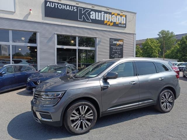 Renault Koleos Initiale Paris 1.3 TCe 160 EU6d