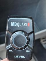 Volkswagen T4 Multivan - blaue Volkswagen T4 Multivan