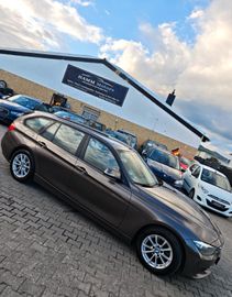 BMW 318 - 6