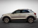 Volkswagen T-Roc 1.5 TSI Goal  Navi LED PDC LM Tempo Klima - Volkswagen T-Roc GOAL mit Benzin-Antrieb
