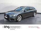 Audi S6 Avant TDI q. tiptronic 360° Kamera* LED* Spor