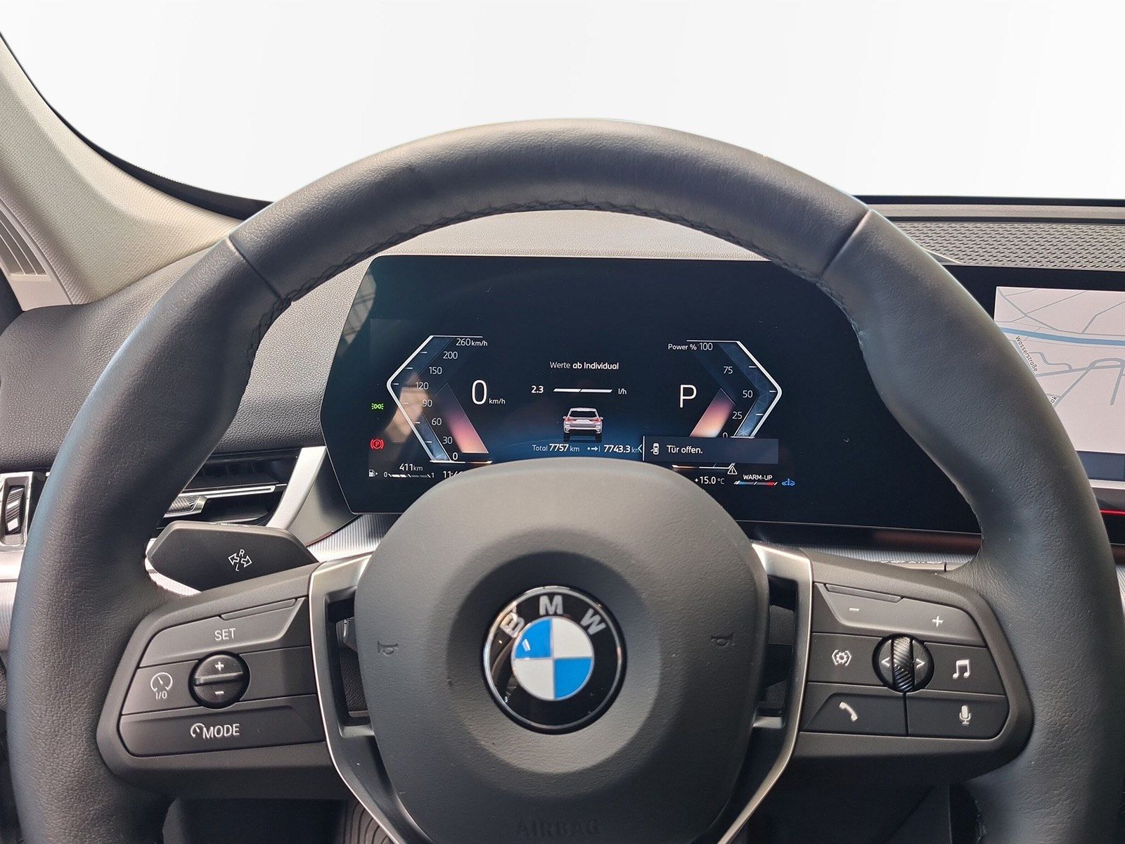 BMW X1 - Bild 11