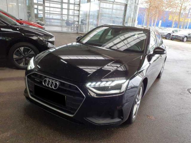 Audi A4 AVANT 45TFSi Q 18Z./MATRIX/ACC/SIDE/HuD/360°