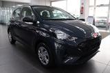 Hyundai i10 1.0 AT Navi Klima R.Kam/PDC Tempo SOFORT - Hyundai i10 Tageszulassungen mit Benzin-Antrieb