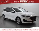 Ford Focus T 1.5d C&C >FACELIFT+NAVI+LED+KAM+SHZ+TEMP - gebrauchte Ford Focus mit Facelift