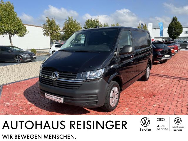 Volkswagen Transporter Kasten T6.1 2.0 TDI KR (Navi,Klima,P