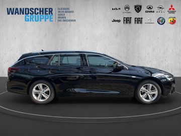 Opel Insignia ST Elegance 2.0 CDTI Navi+Carplay+SHZ