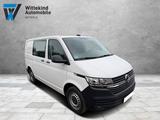 Volkswagen T6.1 Transporter Kasten FWD - Angebote