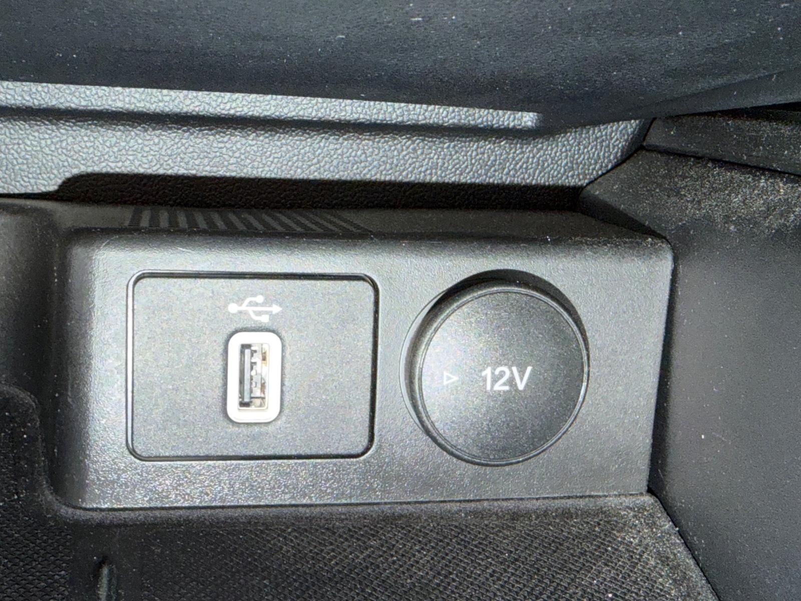 Ford Focus Turnier ST-Line/Navi/Keyless/Tempomat/LED