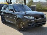 Land Rover Range Rover Sport HSE Dynamic*7-SITZER*KAMERA* - Land Rover Range Rover Sport in Mainz