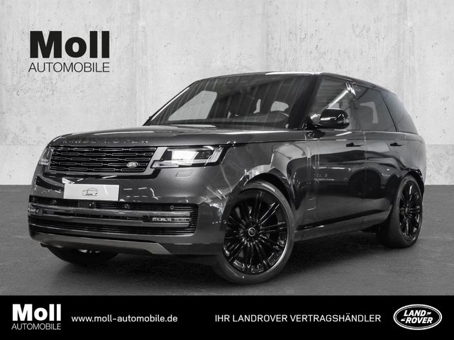 Land Rover Range Rover Autobiography P530 EU6e AHK 23 Zoll