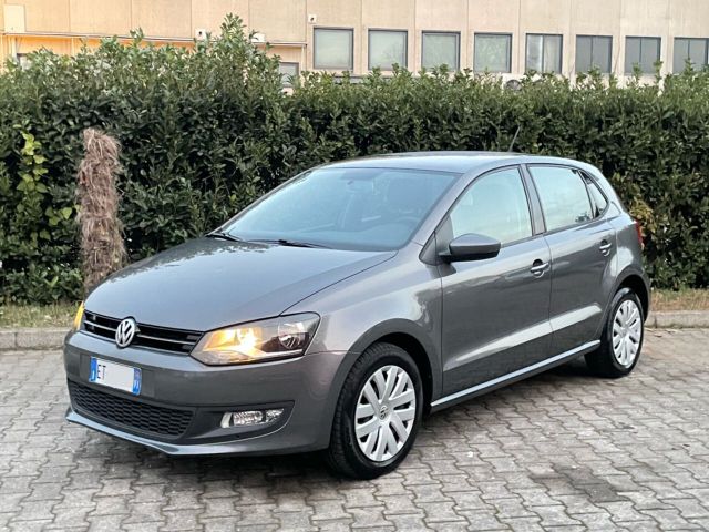 Volkswagen Polo 1.4 5porte 2014