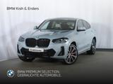 BMW X4 30d MSport AHK LenkHZG LED StandHZG Sportsitz - BMW X4 Gebrauchtwagen in Frankfurt