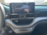 Fiat 500e - Vorschau Bild 13