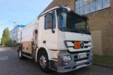 Mercedes-Benz Actros 1844 - Mercedes-Benz Actros 1844