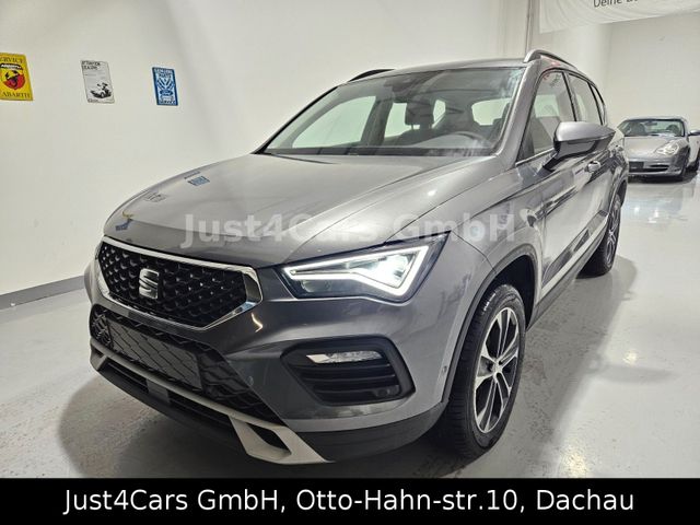 Seat Ateca Style *CarPlay* LED*ACC*KEYLESS*RFK*SHZ*