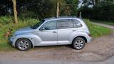 Chrysler PT Cruiser Limited Edition 2,0  Volle Hütte - Chrysler PT Cruiser aus 2001: Limited
