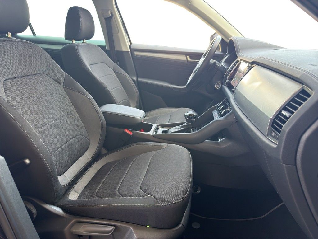 Skoda Kodiaq - Bild 10