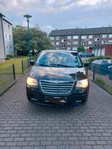 Chrysler Grand Voyager 2.8 CRD  - TÜV Neu.... - gebrauchte Chrysler SUV & Geländewagen