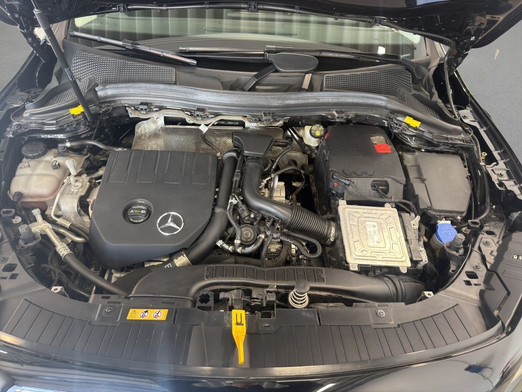 Fahrzeugabbildung Mercedes-Benz GLA 200 4M *PROGRESSIVE*AHK*KAMERA*SITZH.*DAB*