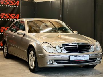 Mercedes E 280 - 4
