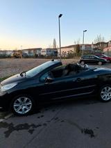 Peugeot 207cc - Peugeot 207 in Hagen