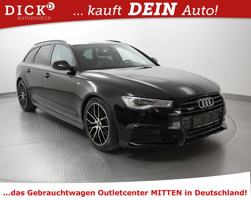 Image of Audi A6