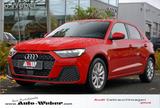 Audi A1 SPORTBACK 25TFSI SHZ PRIVACY 4-SEASON ACC LED - Audi A1 Neuwagen: Sportback