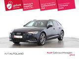 Audi A6 Avant 45 TFSI quattro S tronic sport AHK - Audi A6 Sport mit Benzin-Antrieb