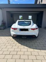 Jaguar F-Type 3.0 L V6 Kompressor Automatik - - Jaguar F-Type aus 2016