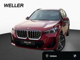 BMW X1 sDrive20i M-Sport HUD AHK Pano ACC 20" Navi