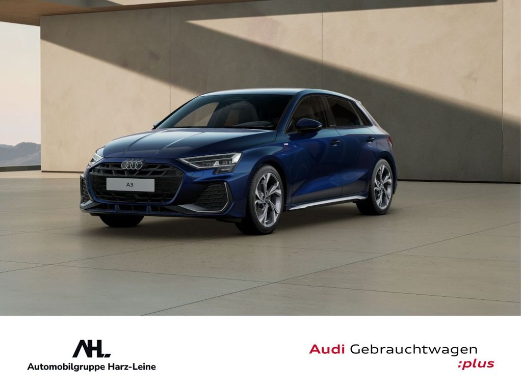 Image of Audi A3