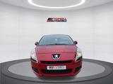 Peugeot 5008 1.6 Tendance HDi FAP 110 Klima PDC 1.H AHK - rote Peugeot 5008