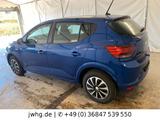 Dacia Sandero III Expression DAB Tempo Kam - gebrauchte Dacia Sandero aus dem Jahr 2024