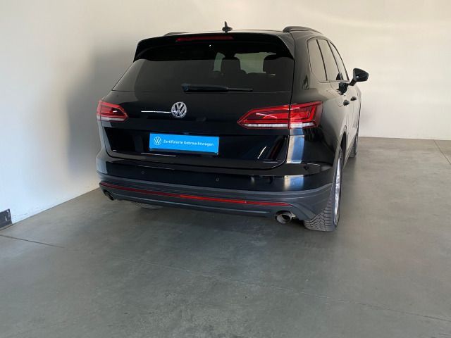 Touareg 3.0 V6 TDI AHK+NAVI+ACC+LED