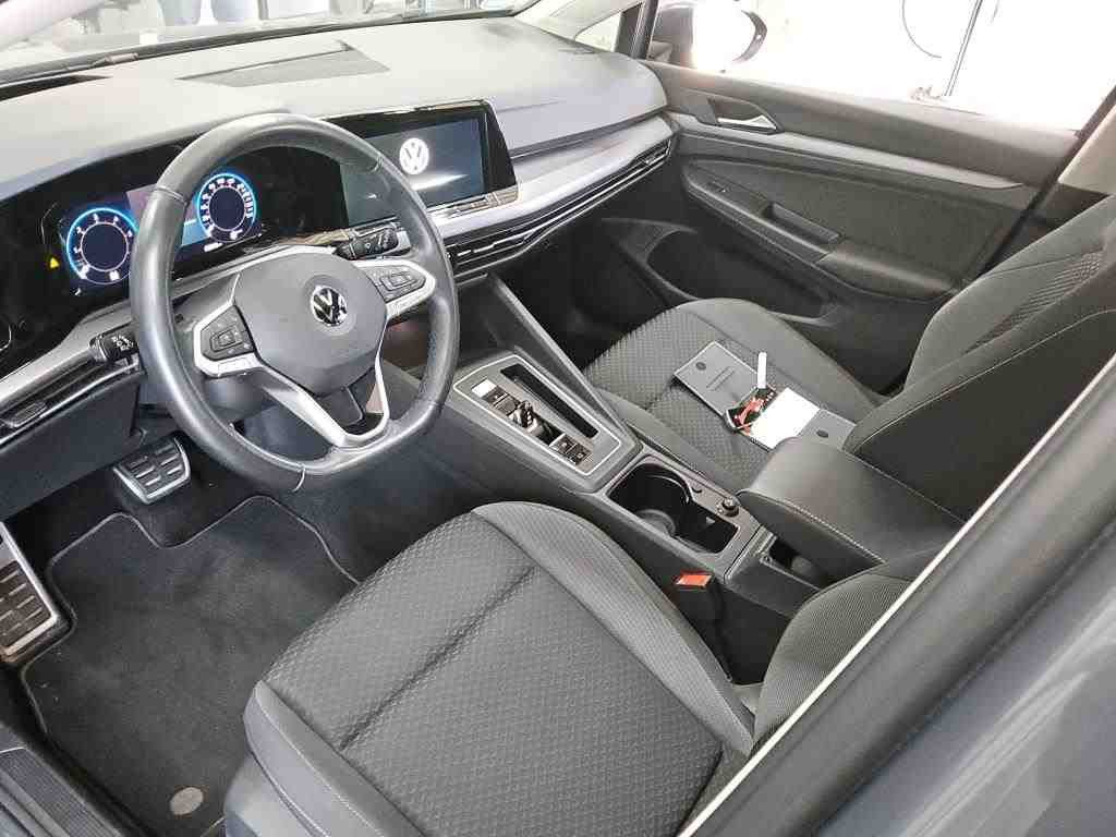 Volkswagen Golf - Bild 5