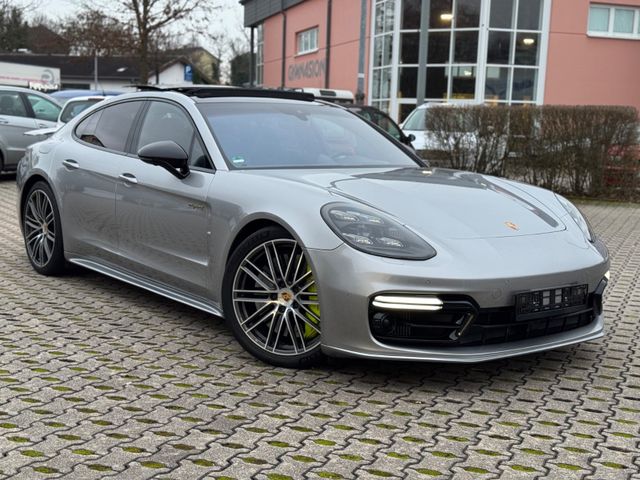 Porsche Panamera Turbo S E-Hybrid ATM 60.000Km