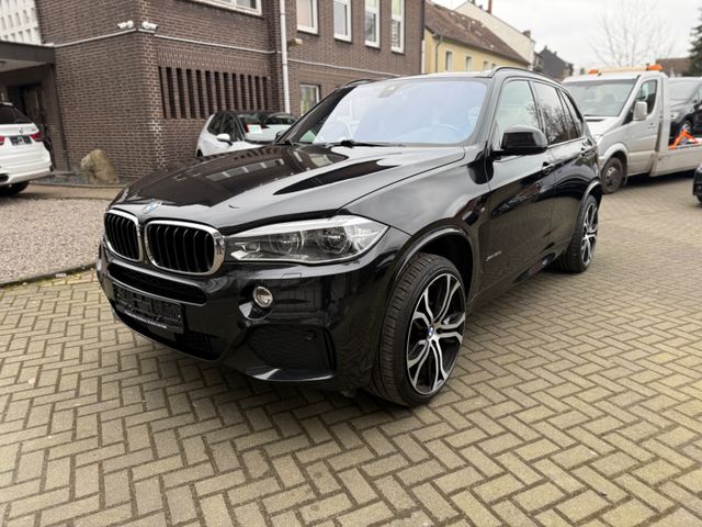 BMW X5 Baureihe X5 xDrive 30 d  M-PAKET