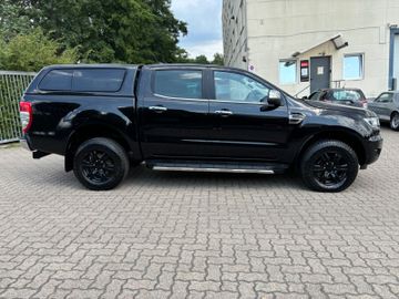 Ford Ranger - 7