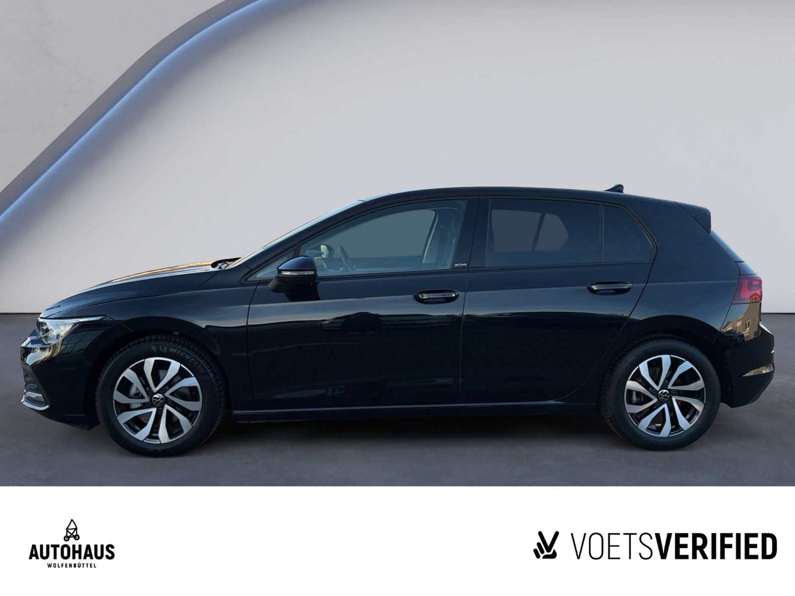 Volkswagen Golf - Bild 3