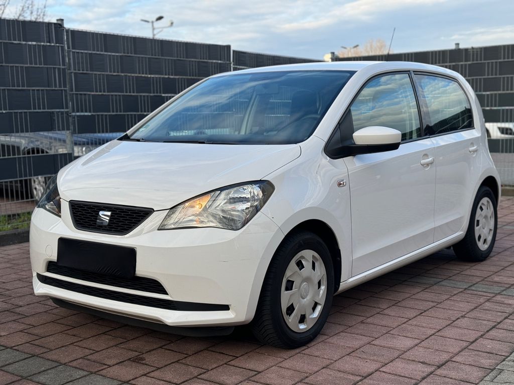 Angebot ansehen Seat Mii