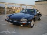Jaguar XJS 5,3 V12 - gebrauchte Jaguar XJS aus dem Jahr 1991