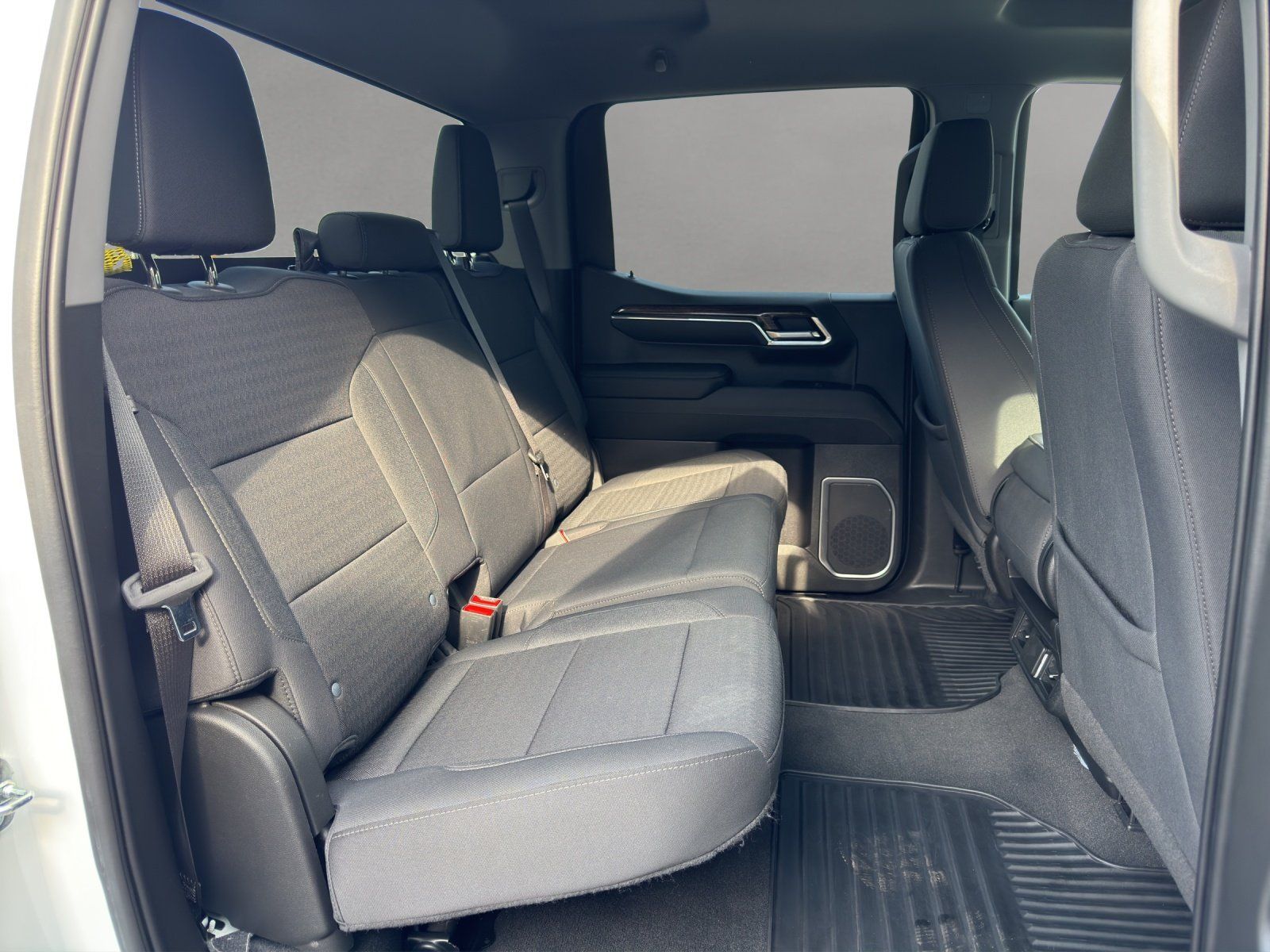 Fahrzeugabbildung GMC Sierra 5,3l V8 SLE UNFALLFREIES FZG/GARANTIE/CAD
