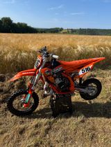 KTM SX 50 Factory 2024 - Offers matching your search criteria