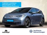 Volkswagen ID.3 Pro +58kWh+W-PUMPE+20ZOLL+ - Volkswagen ID.3 in Karlsruhe